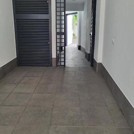 Apt Centrico, A Pie De Calle. Sevilla Eksteriør billede