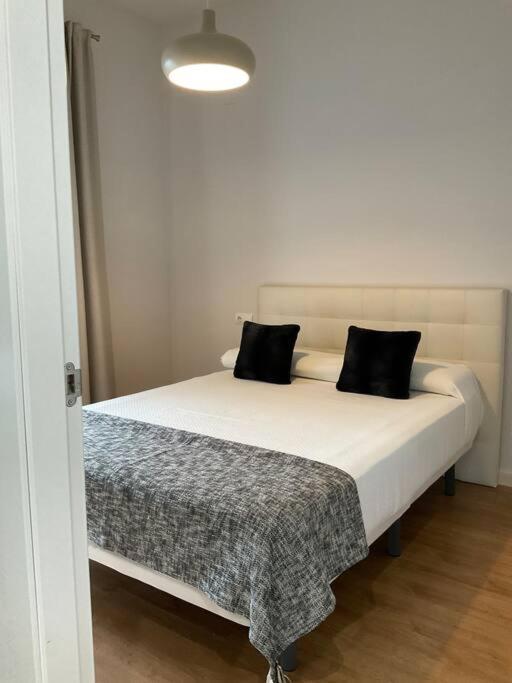 Apt Centrico, A Pie De Calle. Sevilla Eksteriør billede