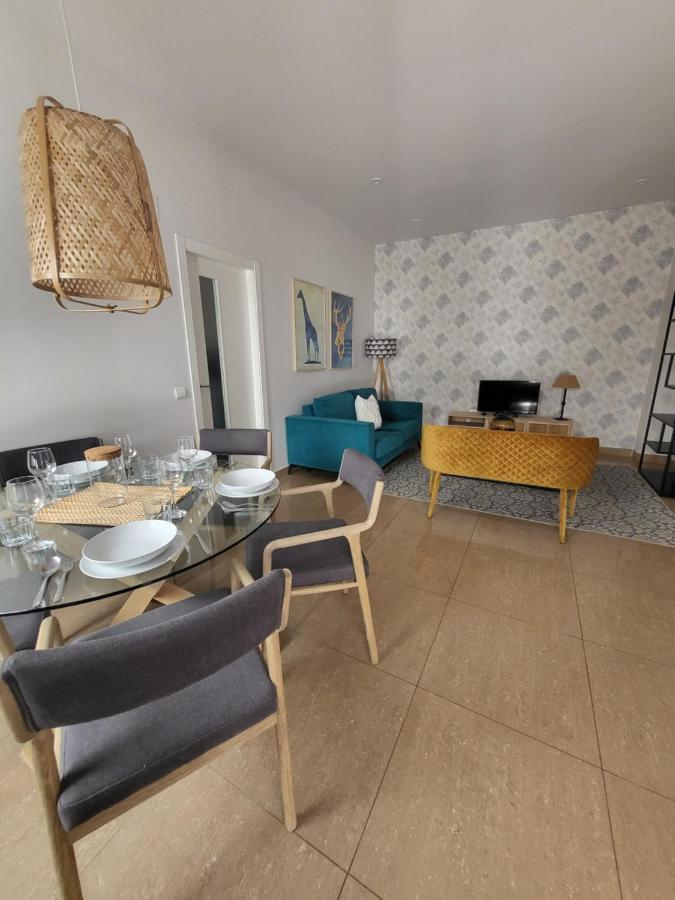 Apt Centrico, A Pie De Calle. Sevilla Eksteriør billede